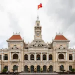 Victory House
