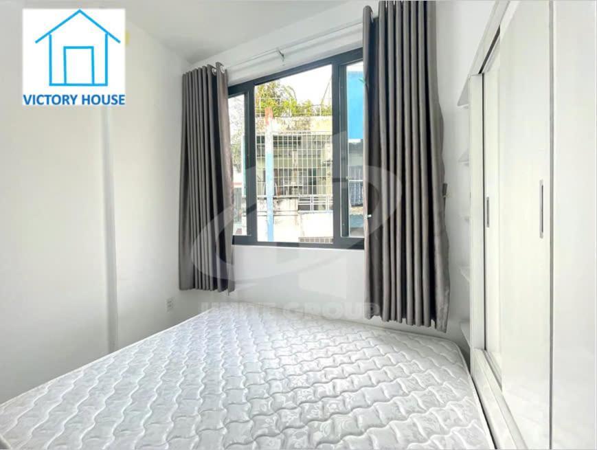 Aparthotel Victory House