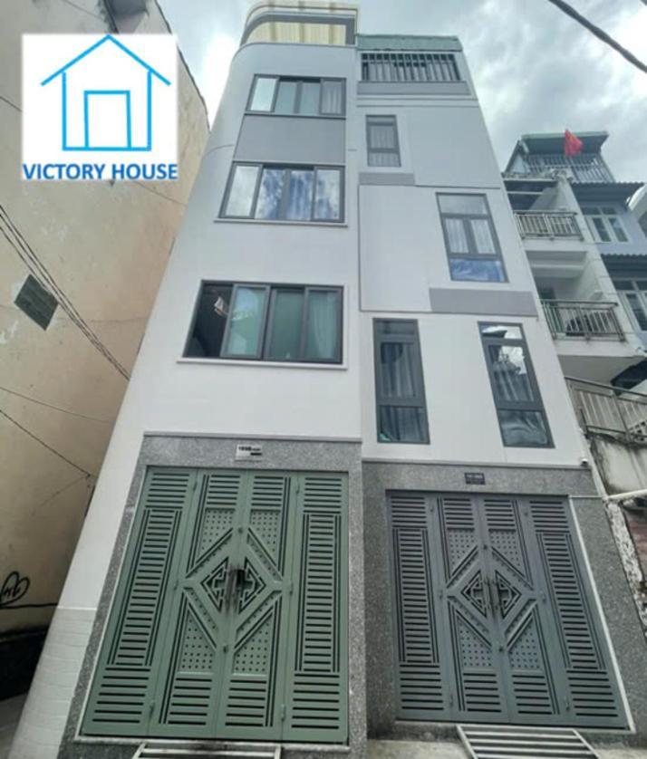 Victory House Aparthotel Ho Chi Minh City
