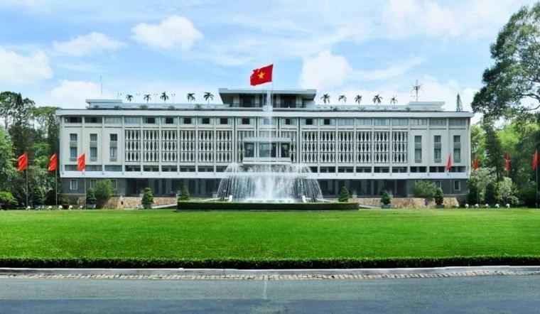 Victory House *